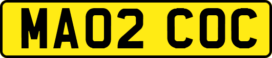 MA02COC