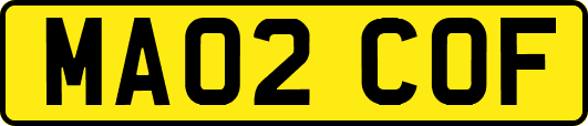MA02COF