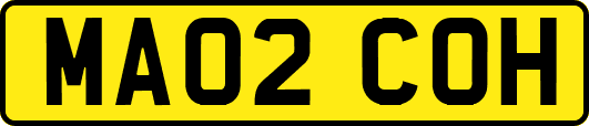 MA02COH
