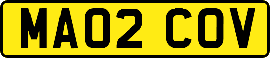 MA02COV
