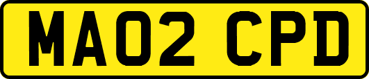 MA02CPD