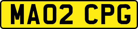 MA02CPG