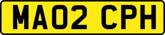 MA02CPH