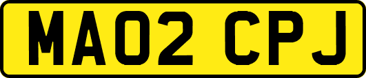 MA02CPJ