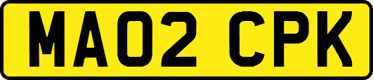 MA02CPK