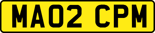 MA02CPM