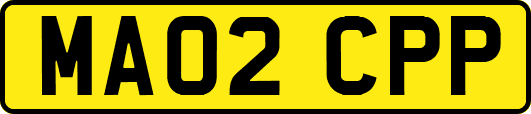 MA02CPP