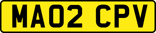 MA02CPV