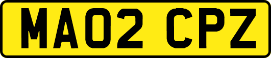 MA02CPZ