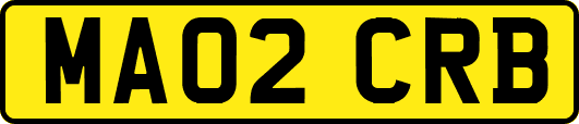 MA02CRB
