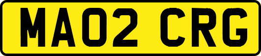 MA02CRG