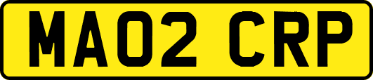 MA02CRP