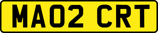MA02CRT