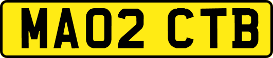 MA02CTB