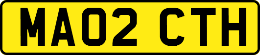 MA02CTH