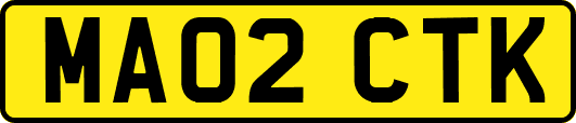 MA02CTK