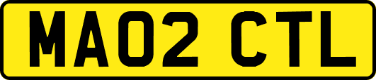 MA02CTL