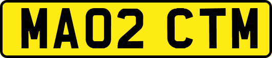 MA02CTM