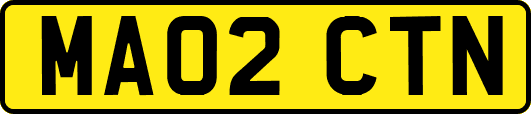 MA02CTN