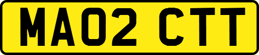 MA02CTT