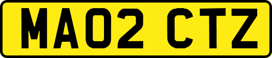 MA02CTZ