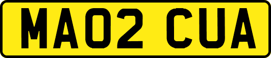 MA02CUA