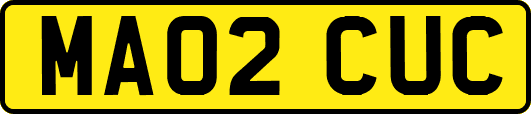 MA02CUC