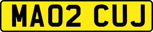 MA02CUJ