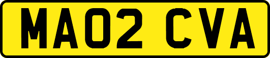 MA02CVA