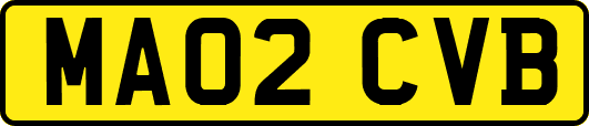MA02CVB
