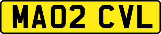 MA02CVL