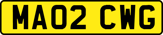 MA02CWG