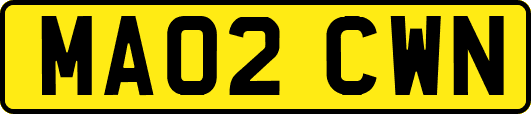 MA02CWN