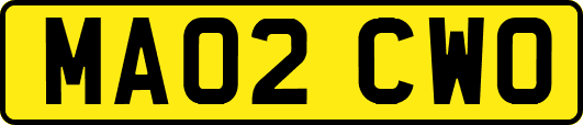 MA02CWO