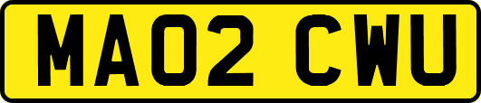 MA02CWU