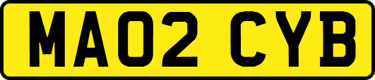 MA02CYB