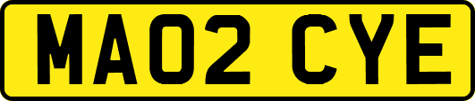 MA02CYE