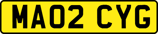 MA02CYG
