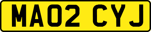 MA02CYJ