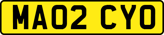 MA02CYO