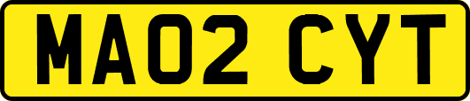 MA02CYT