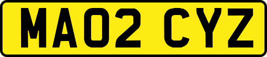 MA02CYZ