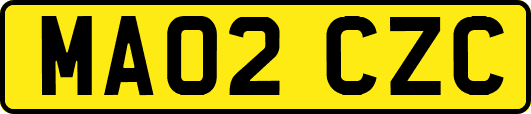 MA02CZC