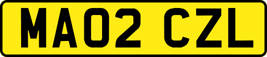 MA02CZL