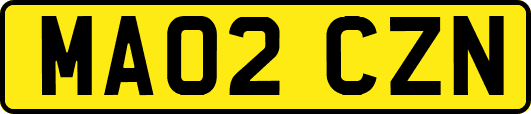 MA02CZN