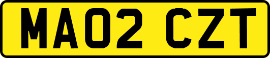 MA02CZT
