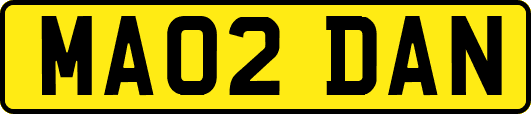 MA02DAN