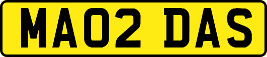 MA02DAS