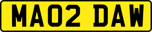 MA02DAW
