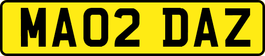 MA02DAZ